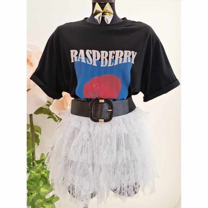 Maxit-shirt Raspberry - immagine 2