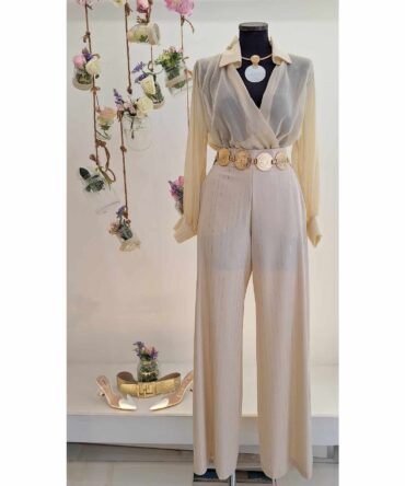 Pantalone Adrian