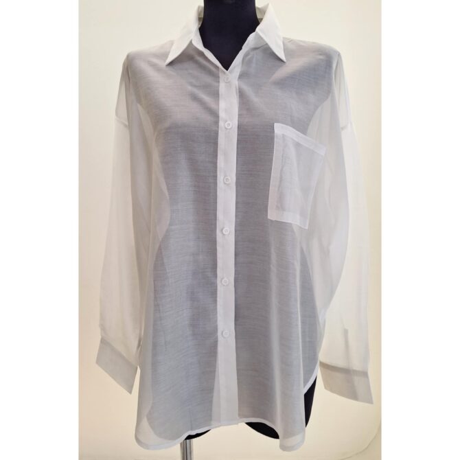 Camicia Raissa - immagine 4