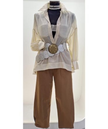 Pantalone Joe