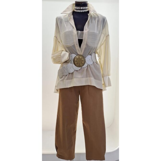 Pantalone Joe