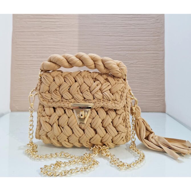 Borsa tracolla Xenia - immagine 2