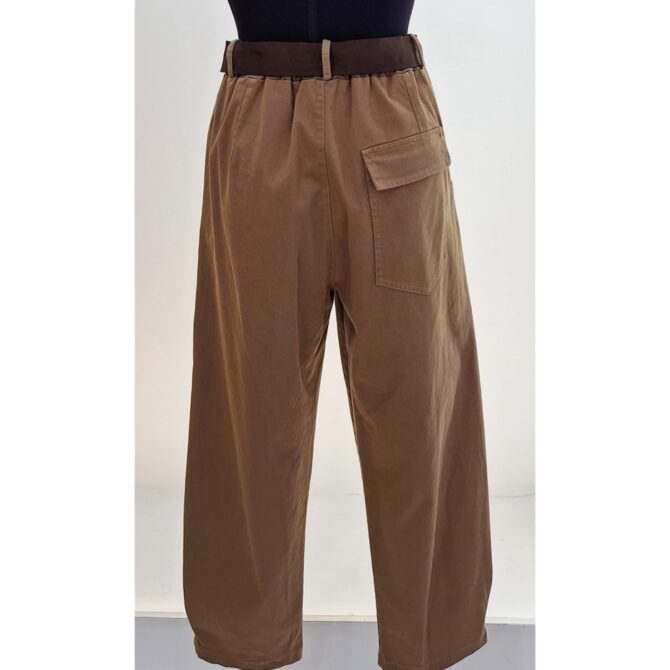 Pantalone Joe - immagine 3