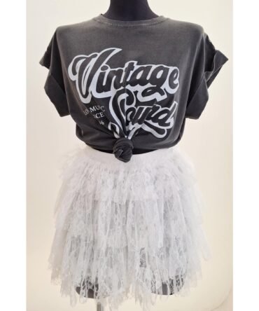 T-shirt Vintage