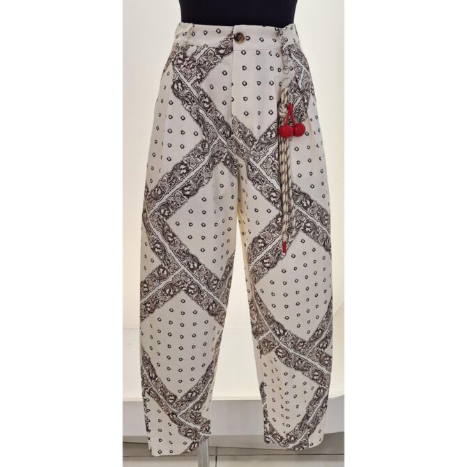 Pantalone Bandy - immagine 2