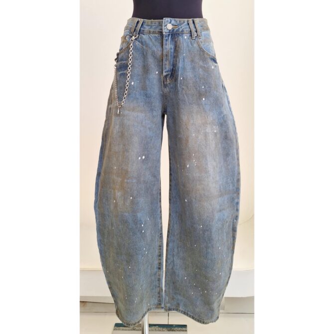 Jeans Monkey - immagine 2
