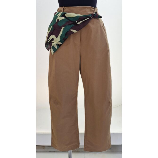 Pantalone Nick - immagine 2