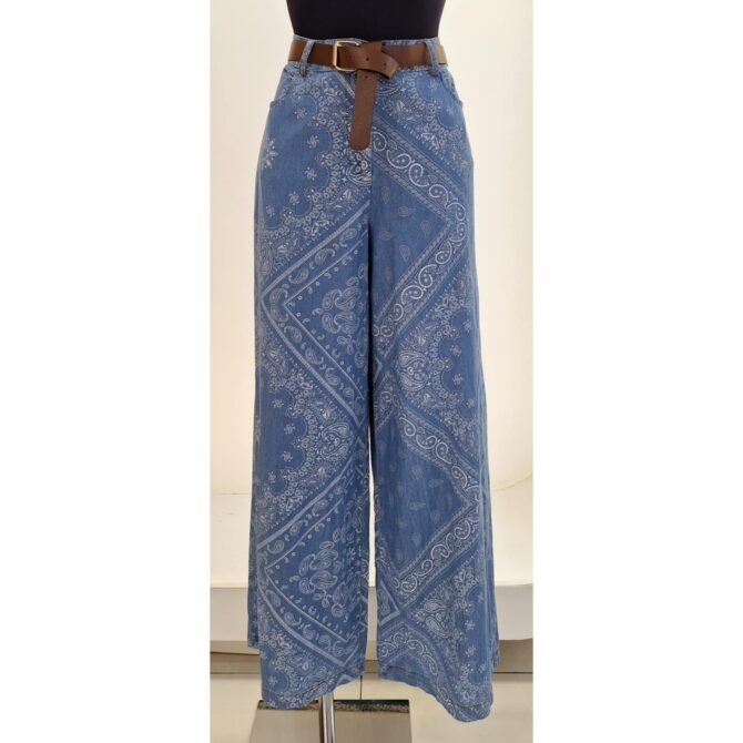 Pantalone Clode - immagine 2