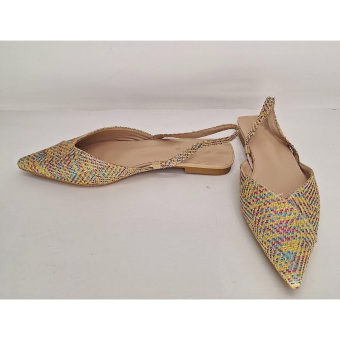 Ballerina Multicolor - immagine 3