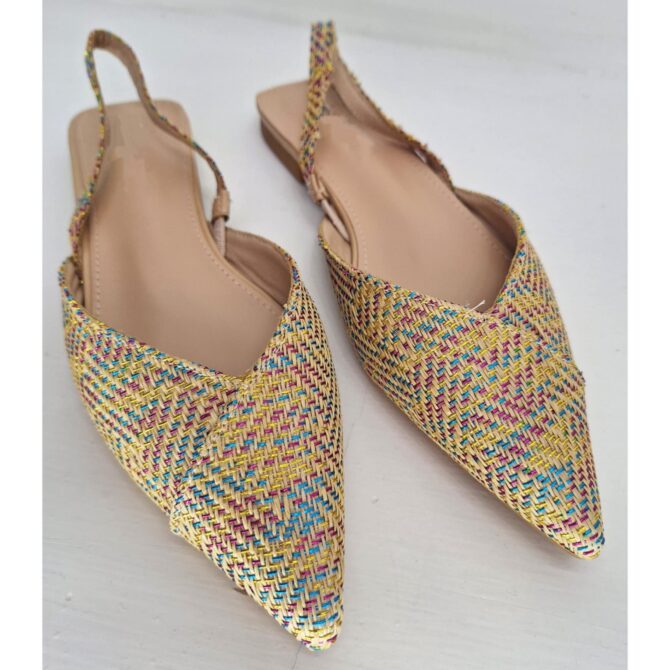 Ballerina Multicolor - immagine 2