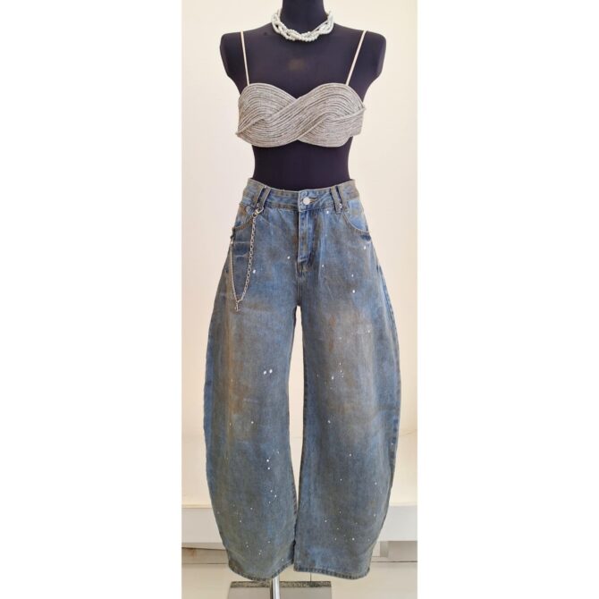 Jeans Monkey