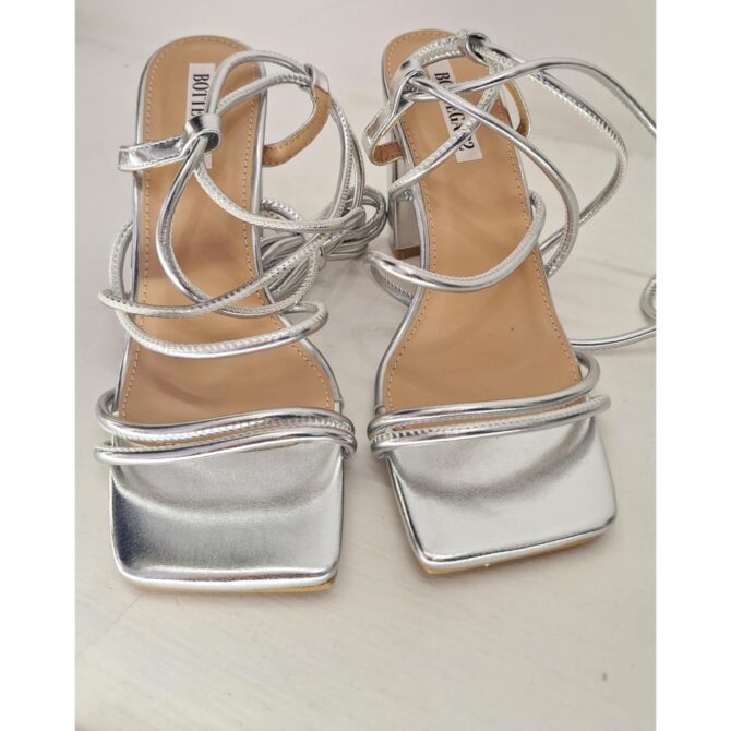 Sandalo Silver - immagine 3