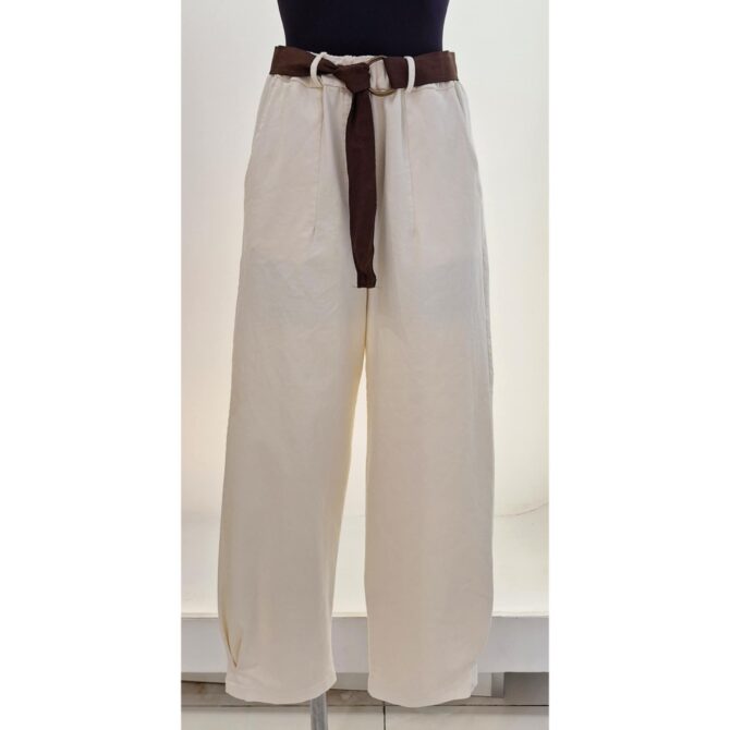 Pantalone Joe Burro - immagine 3