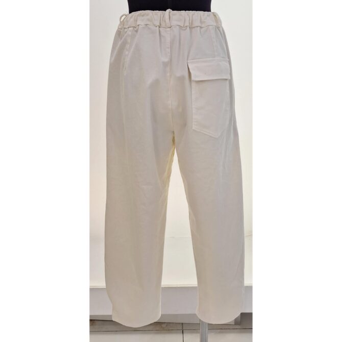 Pantalone Joe Burro - immagine 4