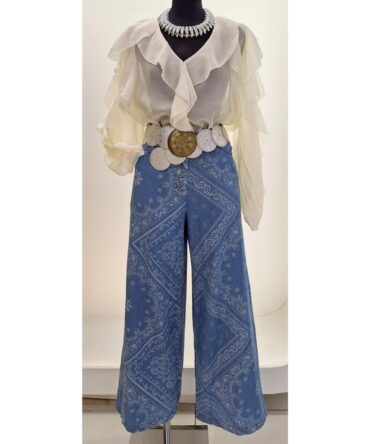 Pantalone Clode