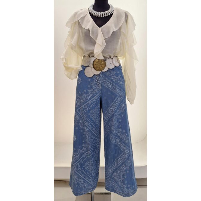 Pantalone Clode