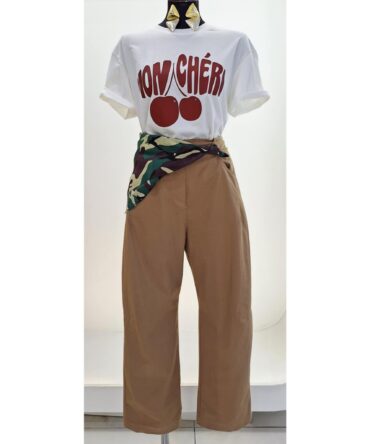 Pantalone Nick