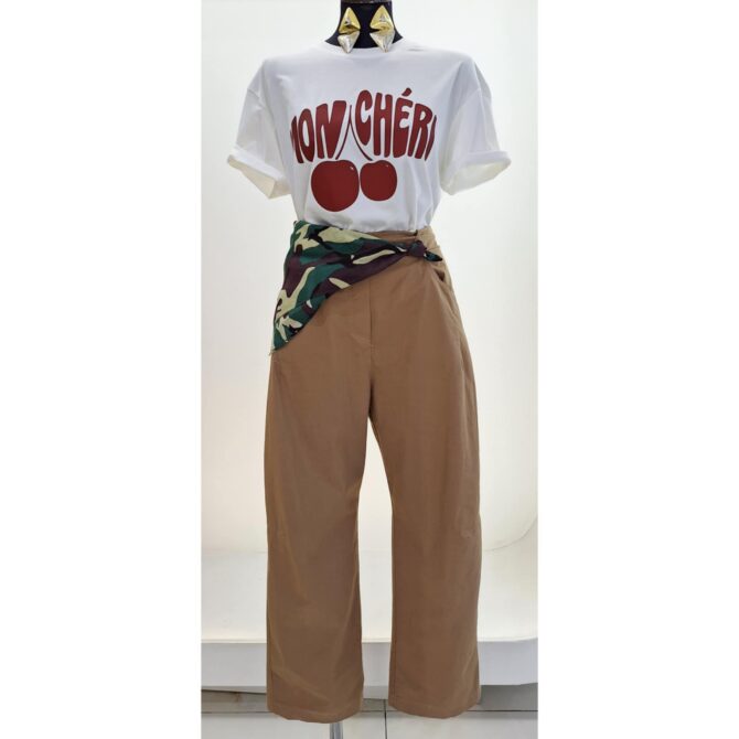 Pantalone Nick