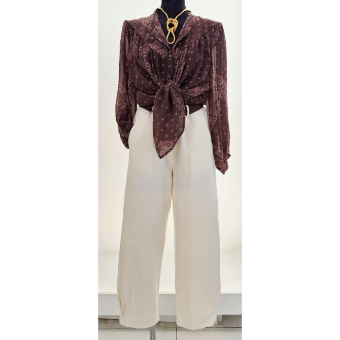 Pantalone Joe Burro - immagine 2