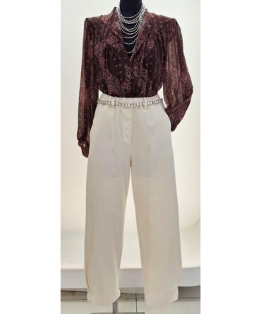 Pantalone Joe Burro