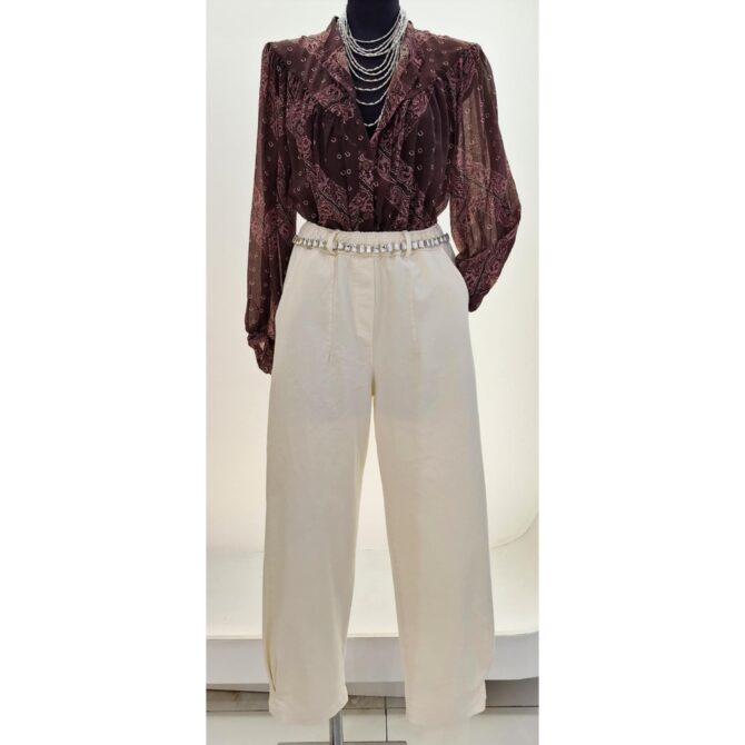 Pantalone Joe Burro