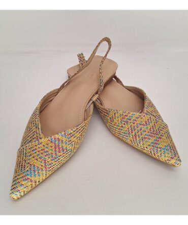 Ballerina Multicolor