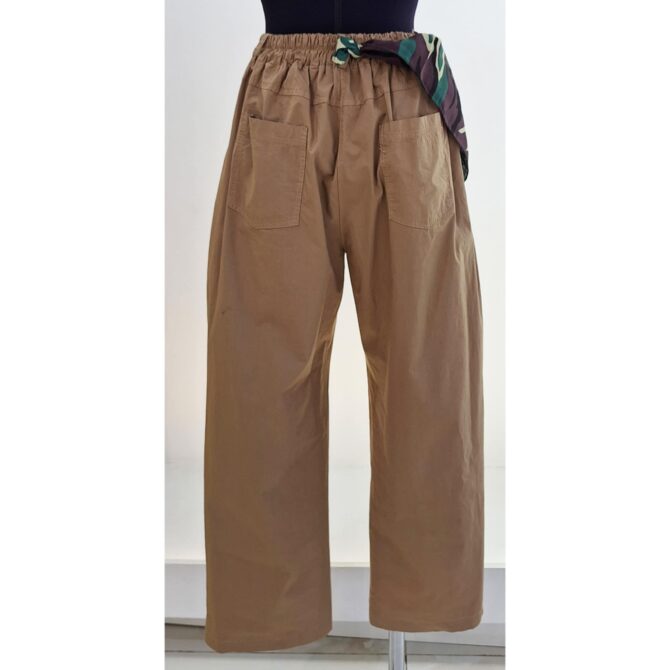 Pantalone Nick - immagine 3