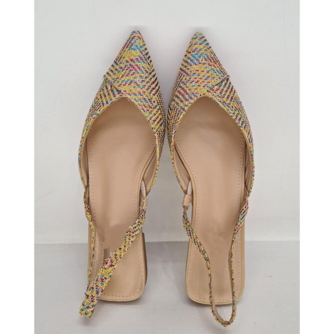 Ballerina Multicolor - immagine 4