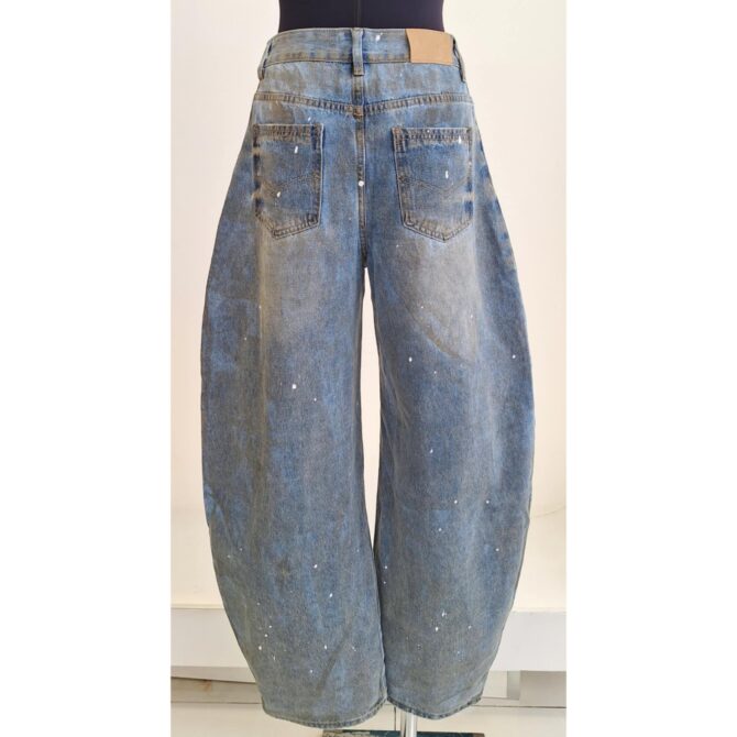 Jeans Monkey - immagine 3