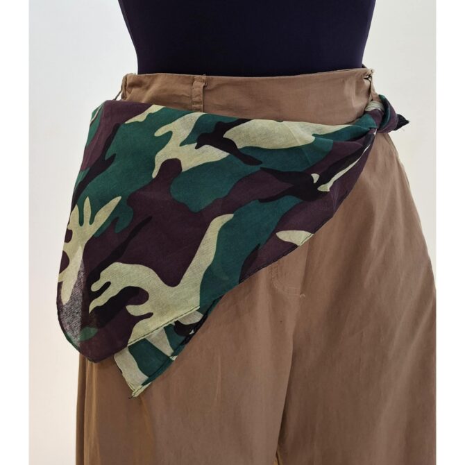 Pantalone Nick - immagine 4