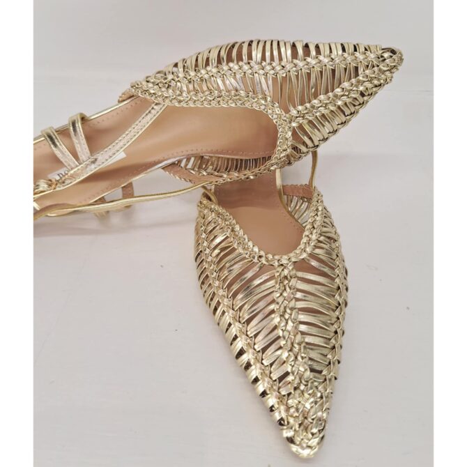 Ballerina Goldy - immagine 2