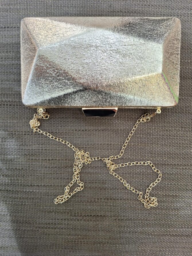 Pochette Gold