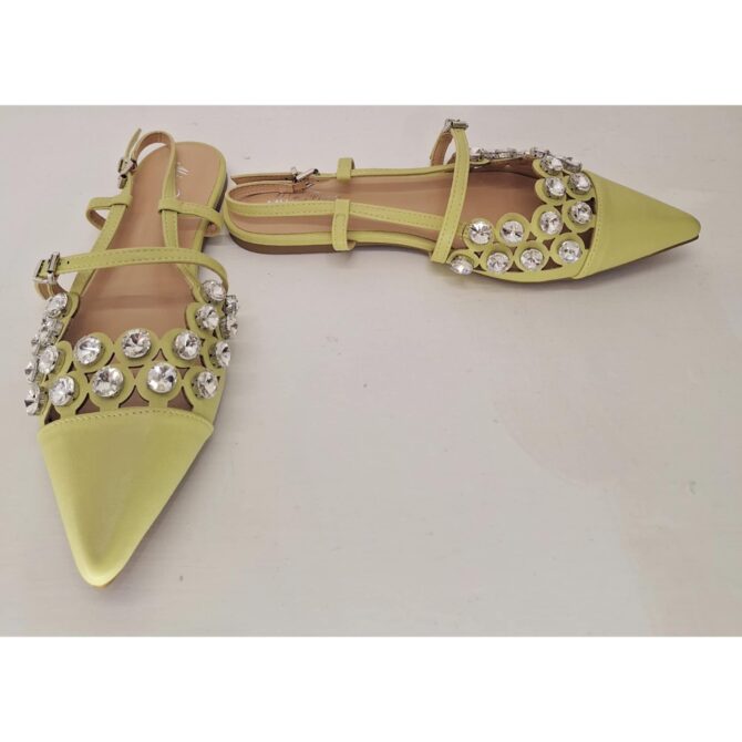 Ballerina Lime - immagine 5