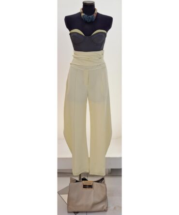 Pantalone Yellow