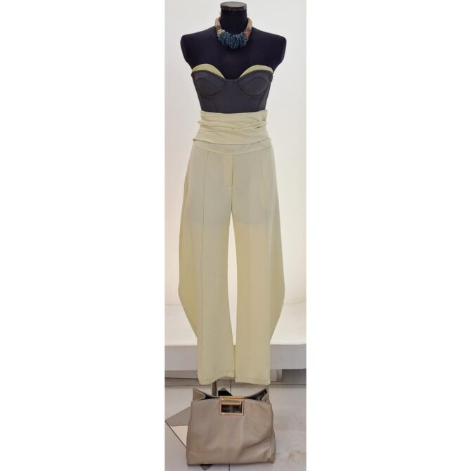 Pantalone Yellow
