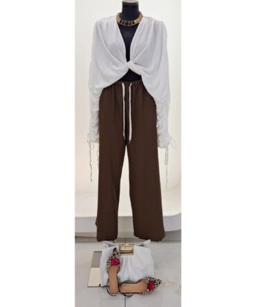 Pantalone Bob