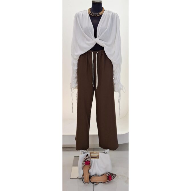 Pantalone Bob