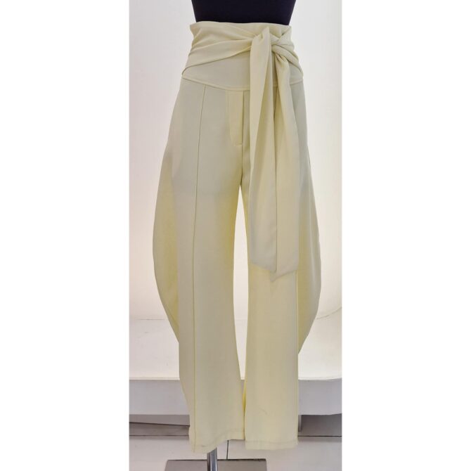 Pantalone Yellow - immagine 2