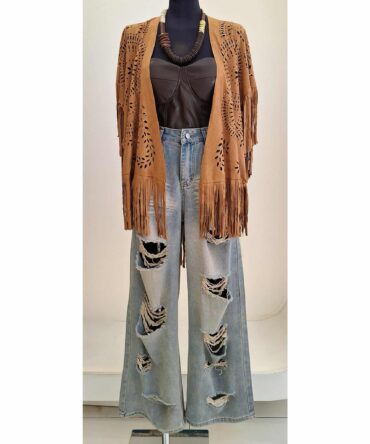 Mantella Fringe