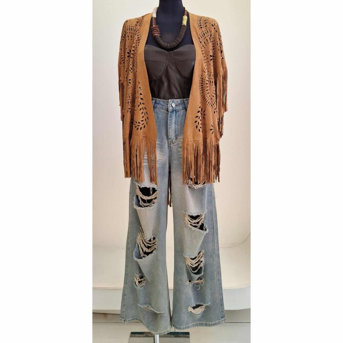 Mantella Fringe