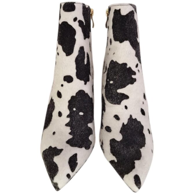Tronchetto Cow - immagine 2
