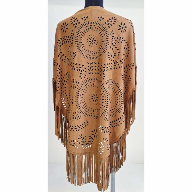 Mantella Fringe - immagine 2
