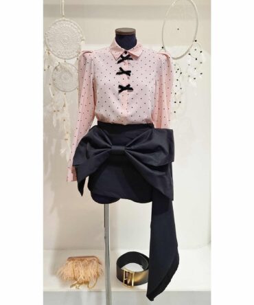 GonnaPantaloncino Tessie