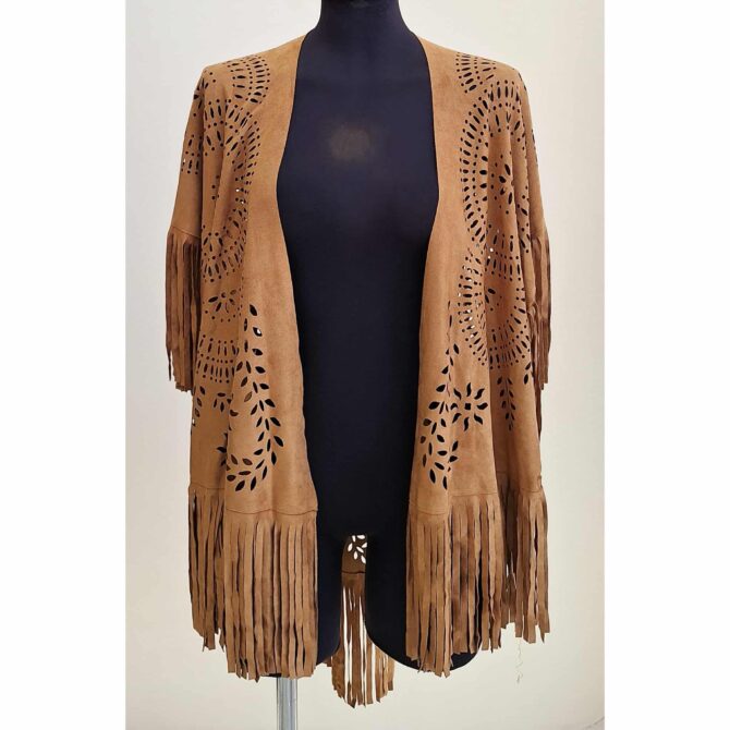 Mantella Fringe - immagine 3
