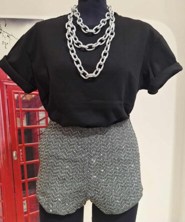 Short Coulotte Armony