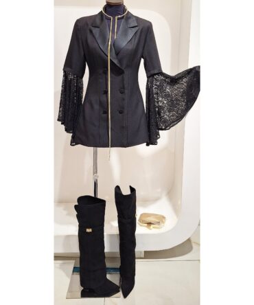 Abito Balzer Rodrigo