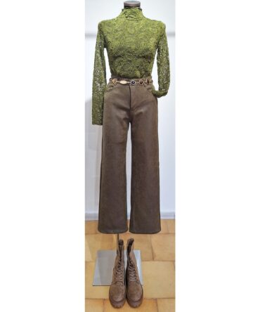 Pantalone Lion